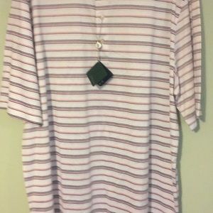 Bobby Jones golf polo